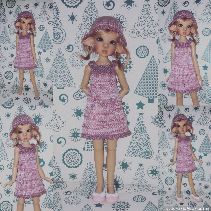 Отголоски весны в зимнем царстве