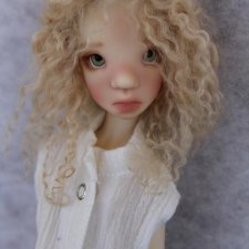 MSD Tobi by Kaye Wiggs, МСД Тоби от Кайе Виггс