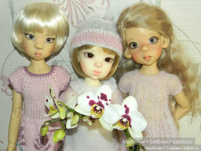 Кайешки: прошлые, настоящие и будущие (фото 5)