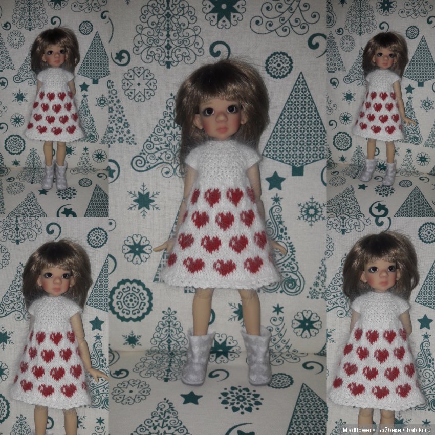 Кайешки: прошлые, настоящие и будущие