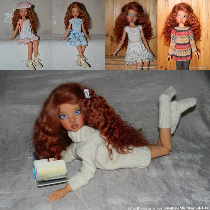 Кайешки: прошлые, настоящие и будущие (фото 9)