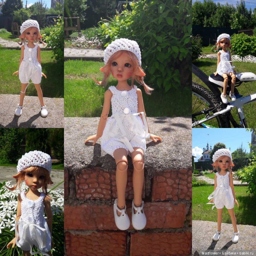 Кайешки: прошлые, настоящие и будущие