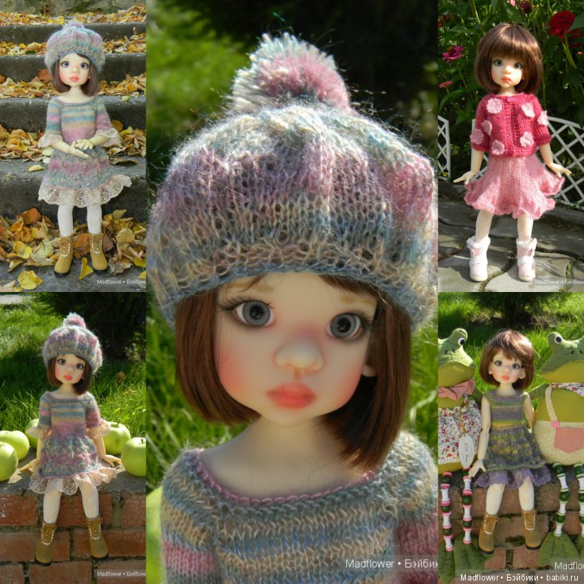 Кайешки: прошлые, настоящие и будущие (фото 10)