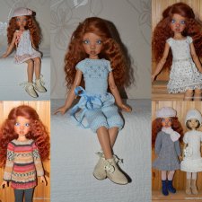 Кайешки: прошлые, настоящие и будущие