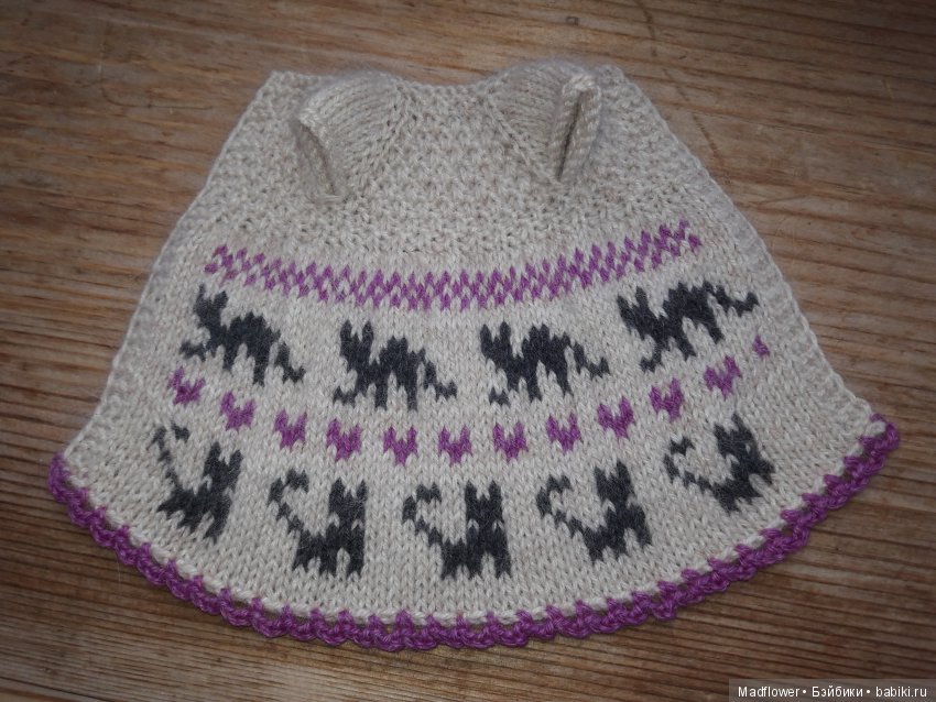 Кайешки: прошлые, настоящие и будущие