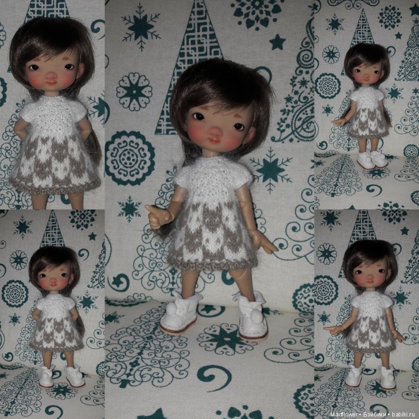 1 марта День Кошек — Одежда и обувь для кукол BJD (БЖД): 1/3 (фото 2)