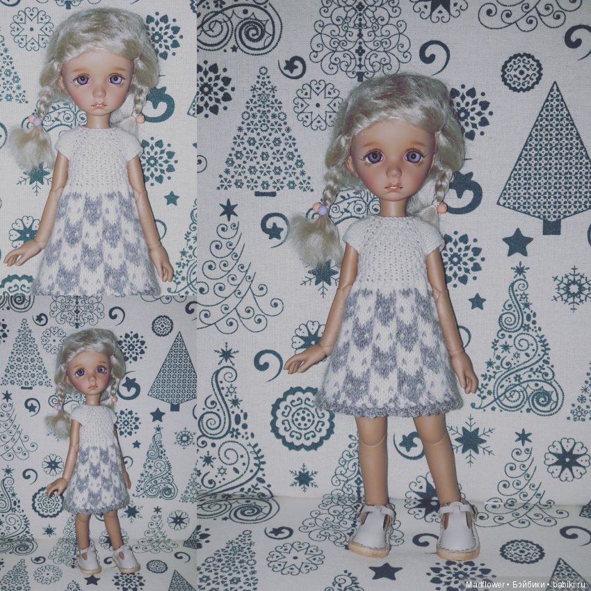 1 марта День Кошек — Одежда и обувь для кукол BJD (БЖД): 1/3 (фото 3)