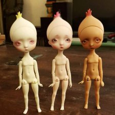 Pocket Onion от Nefer Kane предзаказ открыт