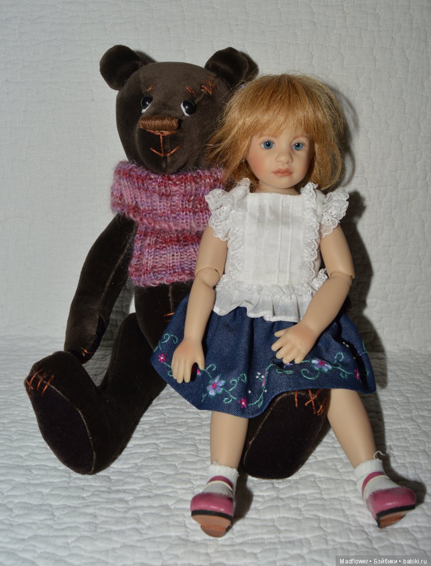 Групповые фото или пестрые стайки