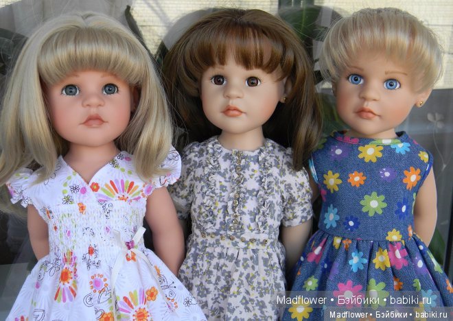 Групповые фото или пестрые стайки (фото 8)