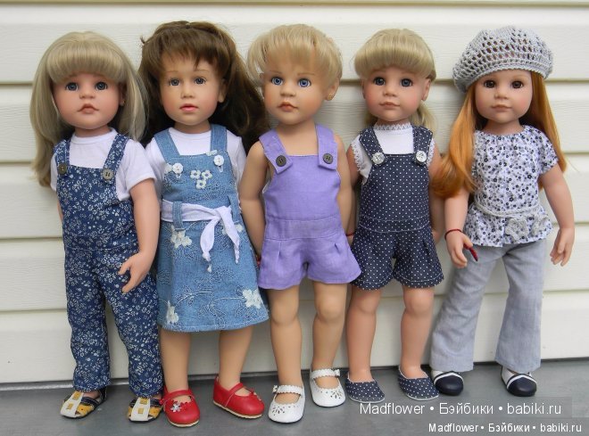 Групповые фото или пестрые стайки (фото 2)