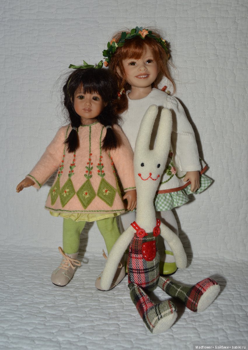 Групповые фото или пестрые стайки (фото 9)