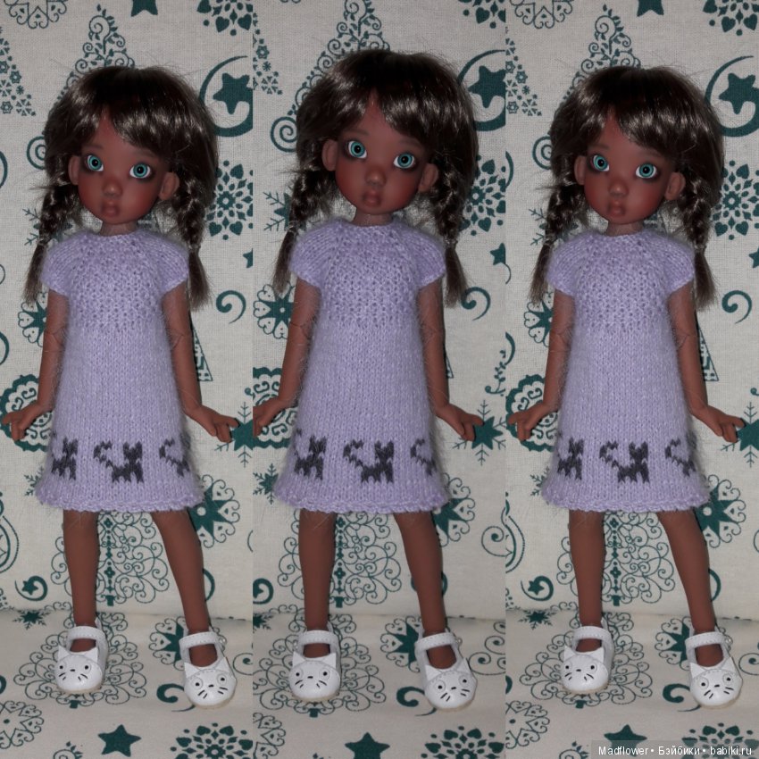 1 марта День Кошек — Одежда и обувь для кукол BJD (БЖД): 1/3