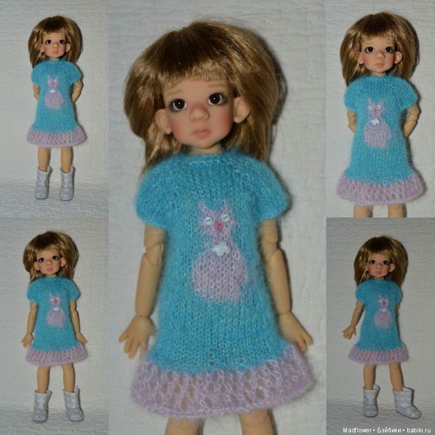 1 марта День Кошек — Одежда и обувь для кукол BJD (БЖД): 1/3