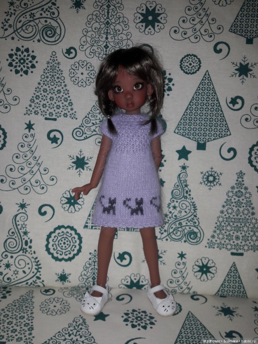 1 марта День Кошек — Одежда и обувь для кукол BJD (БЖД): 1/3