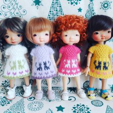 А может это весна