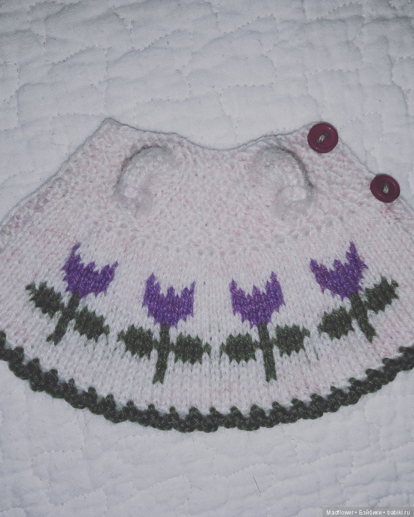 Совместное творчество сближает (фото 8)