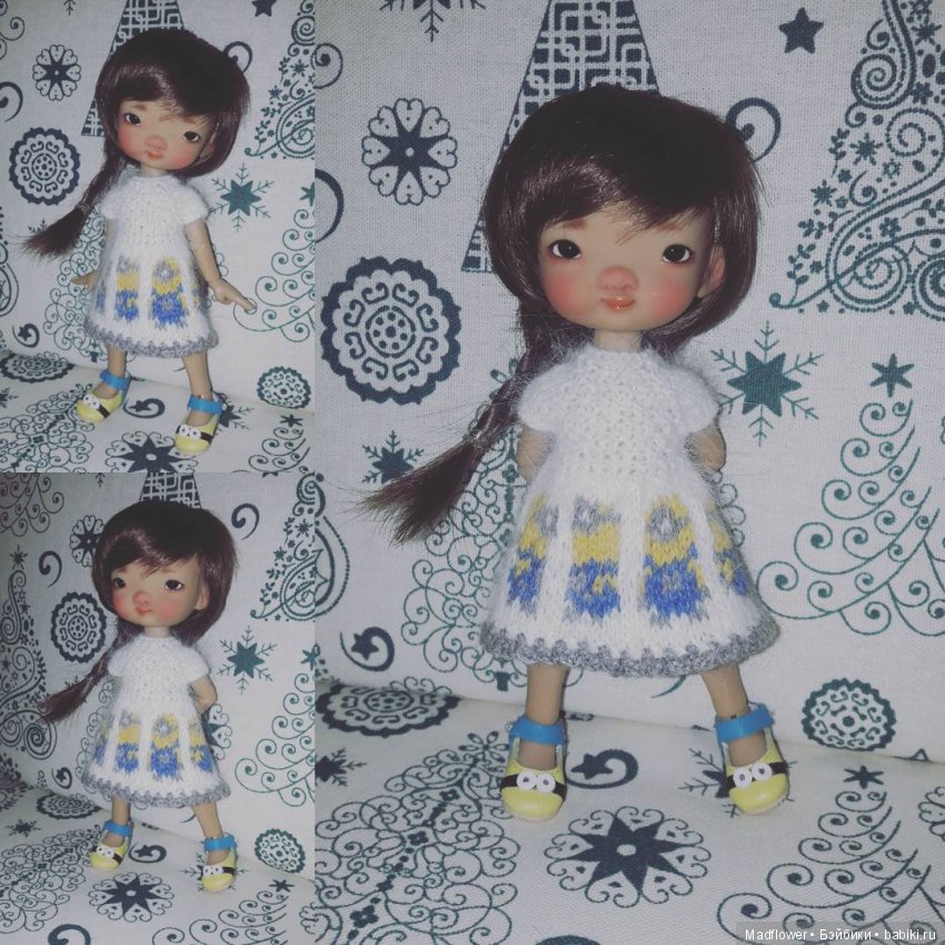 Совместное творчество сближает (фото 3)