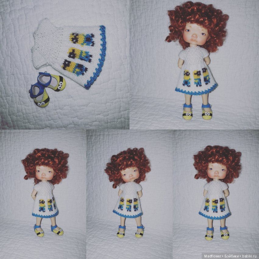 Совместное творчество сближает (фото 6)