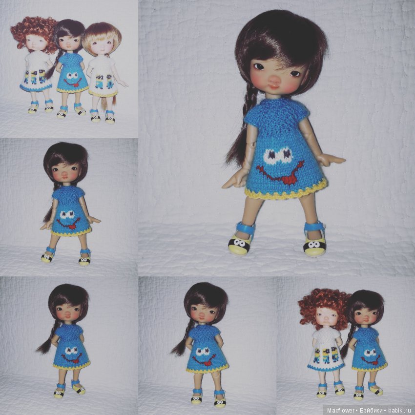 Совместное творчество сближает (фото 5)