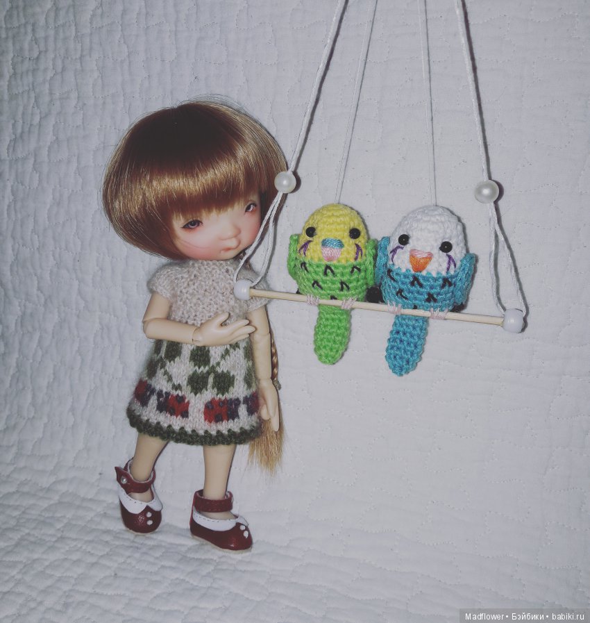 Детское счастье — Фотоистории с куклами BJD (БЖД): сериалы (фото 6)