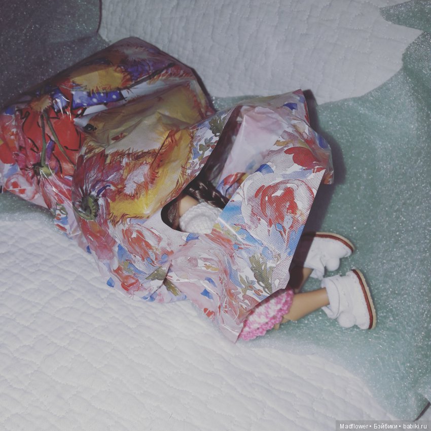 Детское счастье — Фотоистории с куклами BJD (БЖД): сериалы (фото 4)