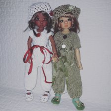 Краски наступающей весны