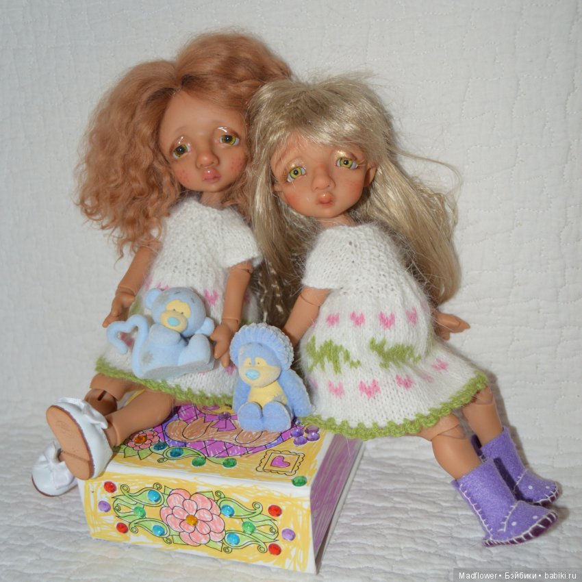 Грушки не игрушки bjd Nefer Kane Grook