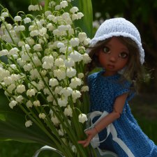 Ещё одна маленькая жизнь впереди