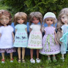 Наши руки не для скуки