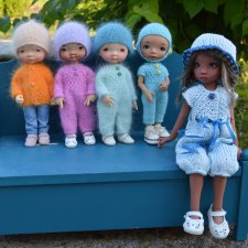 Летние деньки