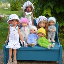 Солнечный июль