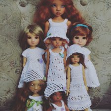 Белоснежные выходные