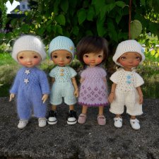 Жара и яркие краски