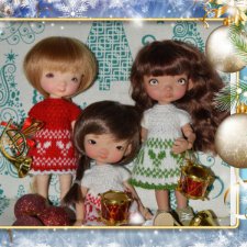 Золотая осень? Не слышали