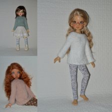 Немного об МСД