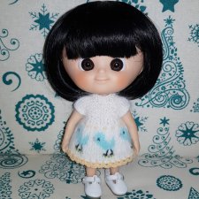 Mui Chan - с приветом из Гонконга