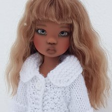 CT Miki mini от Kaye Wiggs