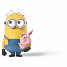 Миньономания