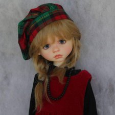 Шанель и Холли от Kaye Wiggs