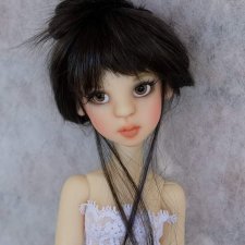 Toni от Kaye Wiggs