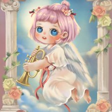 Holala предзаказ ко 2 Дню Рождения Fairytown