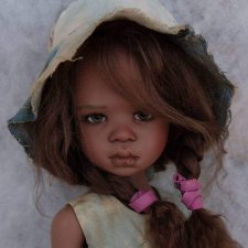 Sienna новый мейк