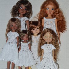 Белое настроение