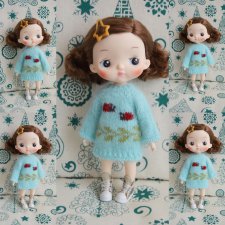 Яркие краски и весенние мотивы