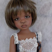 Imani от Kaye Wiggs: даты предзаказа