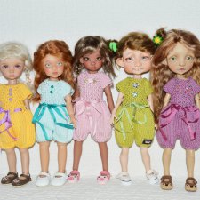 Весенние цветочки