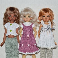 Апрельское легкое, летящее