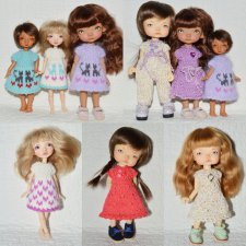 И снова для малышей