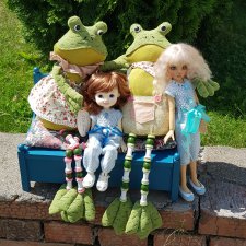 Дружба крепкая не развалится